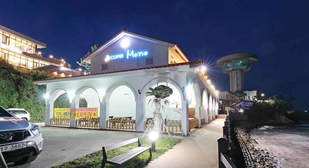 Gyeongju Mono Pension-13