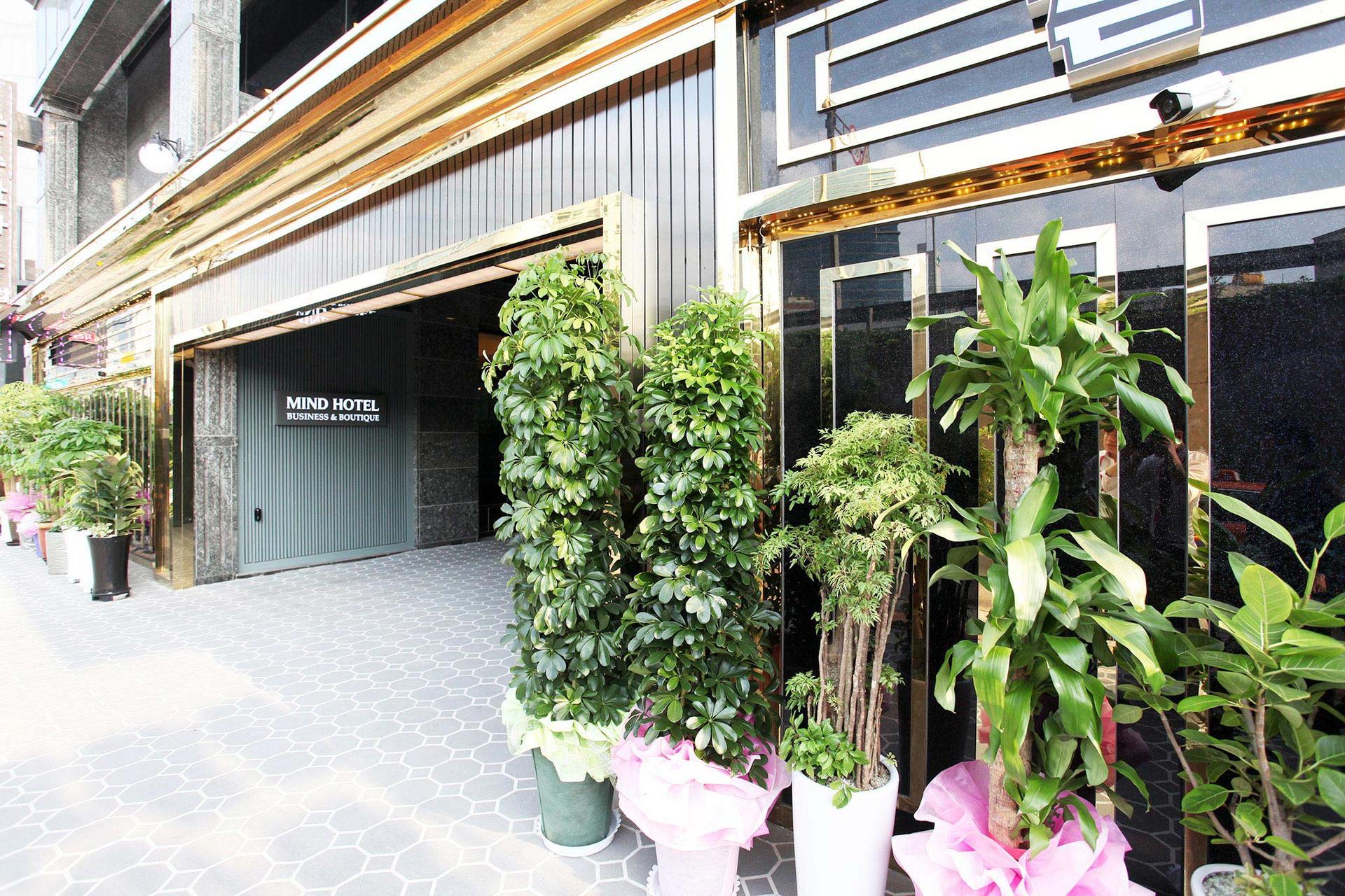 Gasan Mind Hotel-15