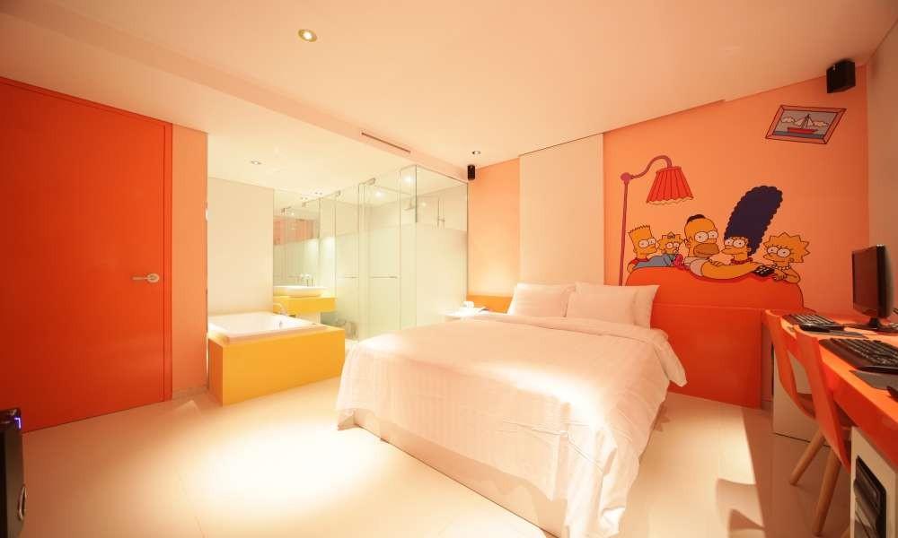 Hotel Pop Leeds Premier-3