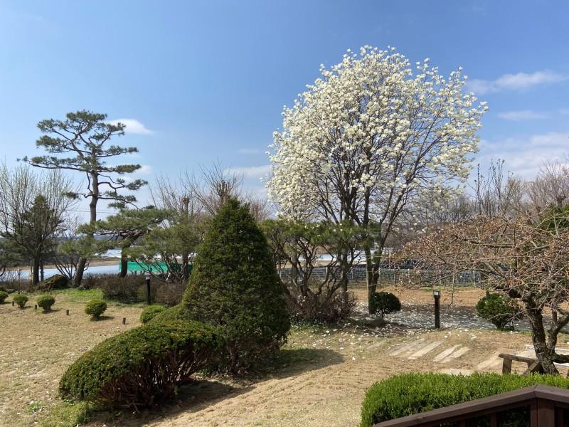 숙소 시설