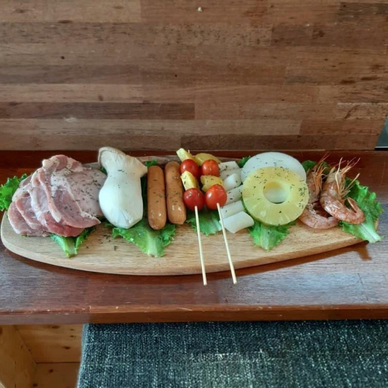 숙소 시설