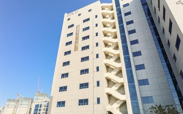 Busan Hotel Oyu-7