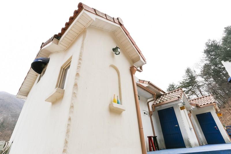 Gapyeong Lupin Pension-14