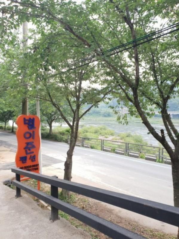 숙소 시설