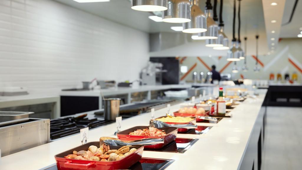 Howard Johnson Incheon Airport-29