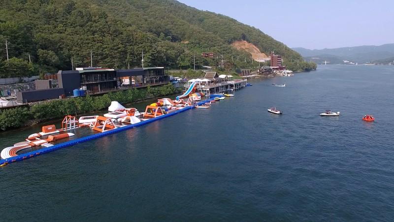 Gapyeong Pool Villa On Pension-18