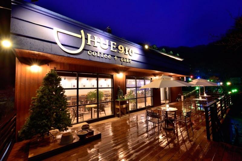 Gapyeong Hyu 910 Pension-12