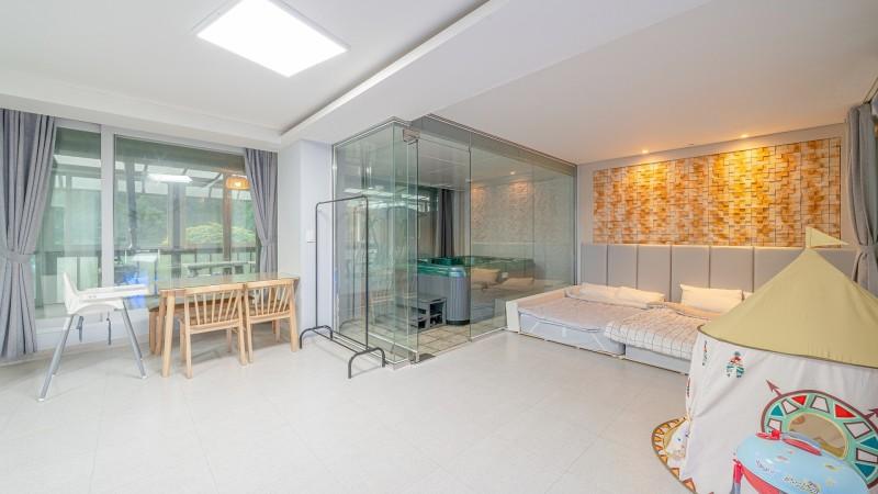 One day in Gapyeong, Spa Pension-12