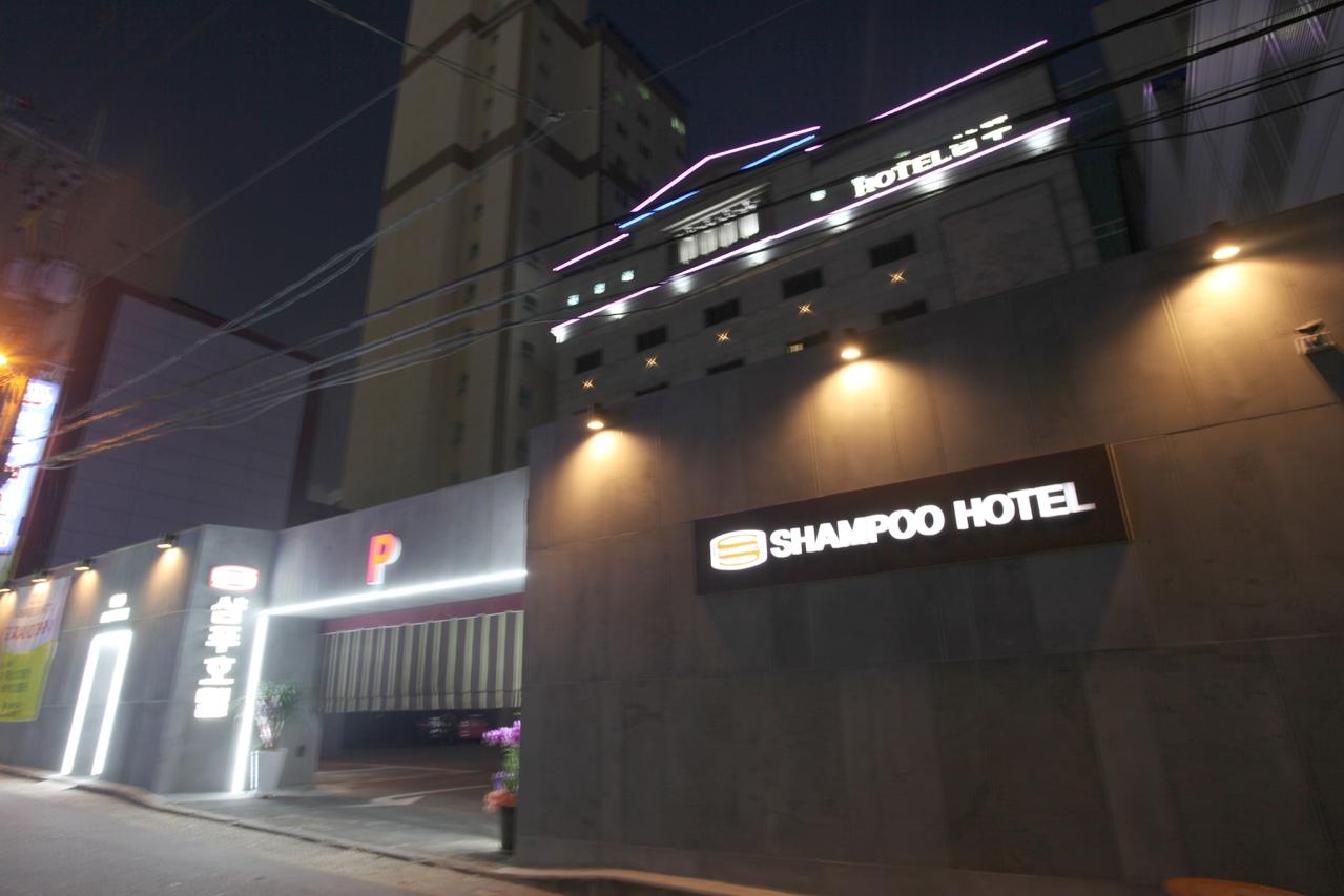 Incheon (Bupyeong) Shampoo-34