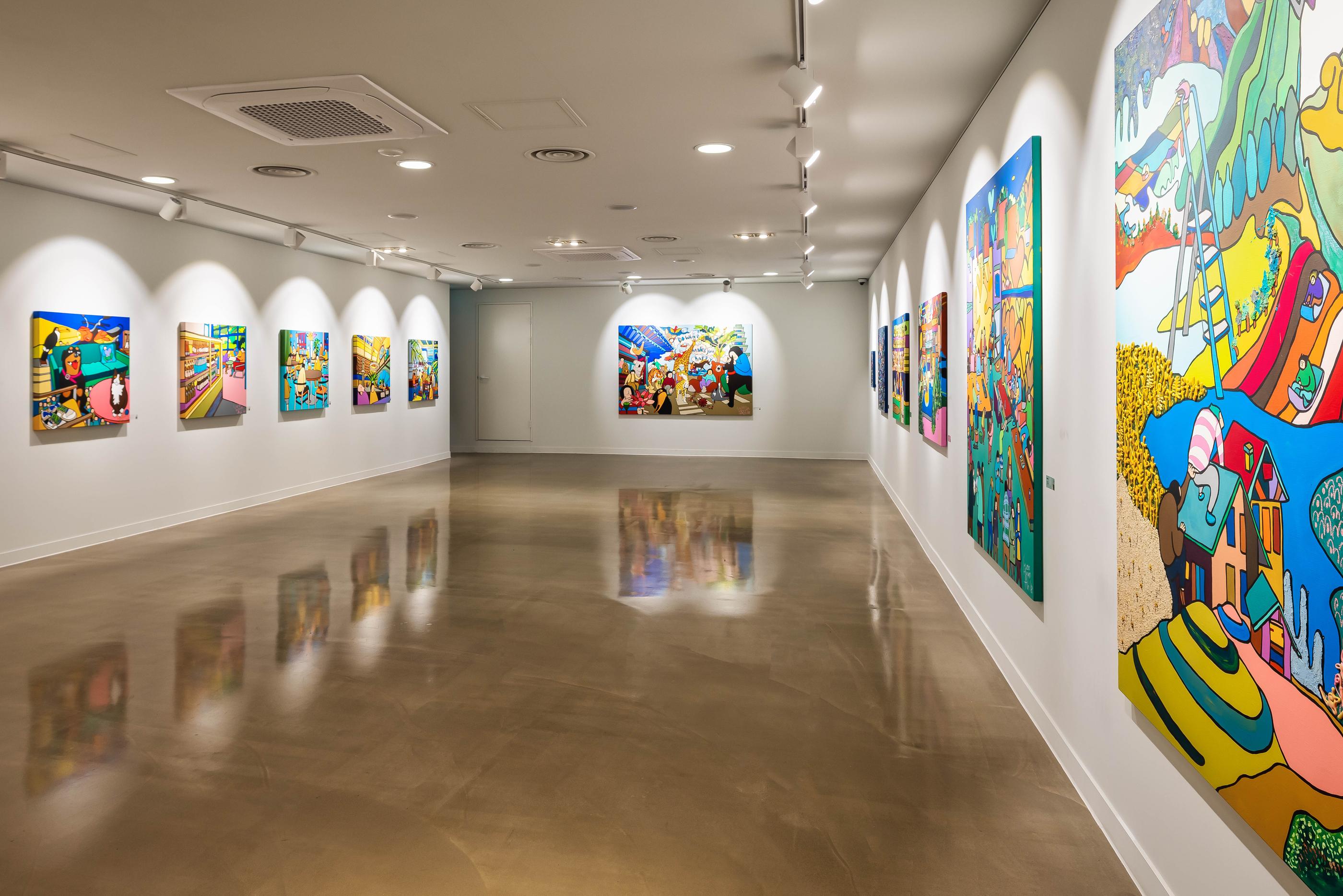 Kensington Resort Jeju Hanlim-20