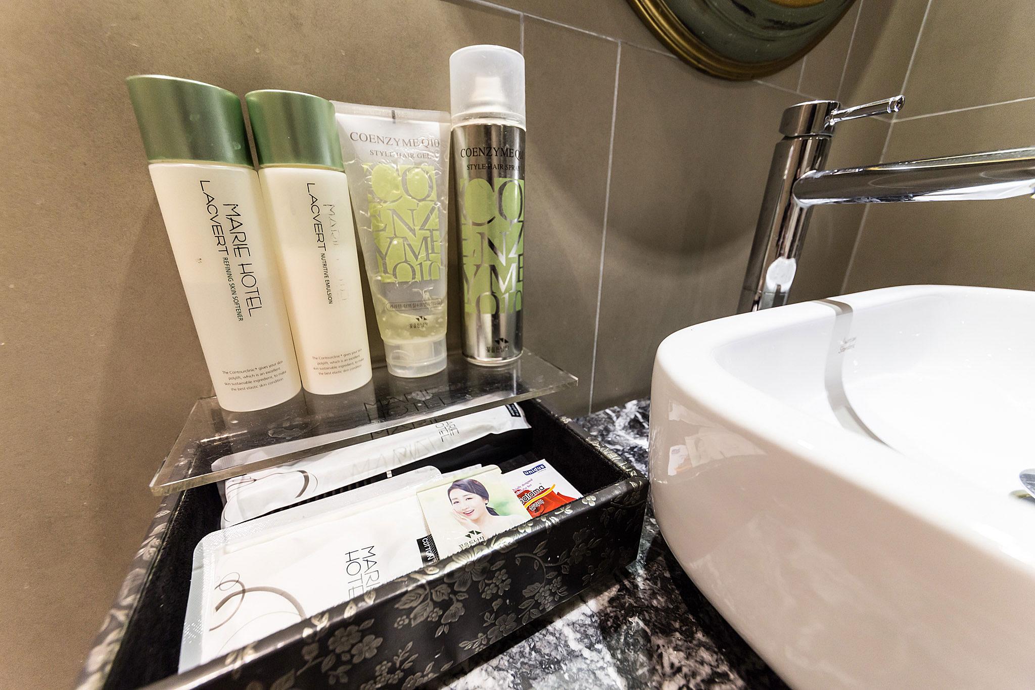 Gasan Marie Hotel-13