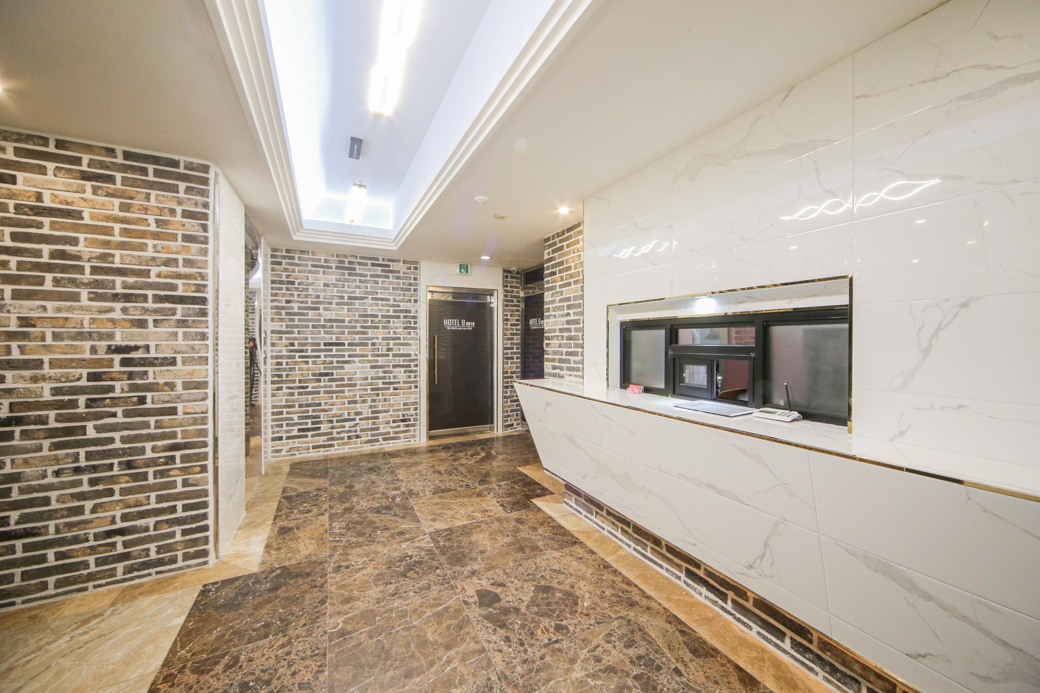 Busan Beomildong U-3