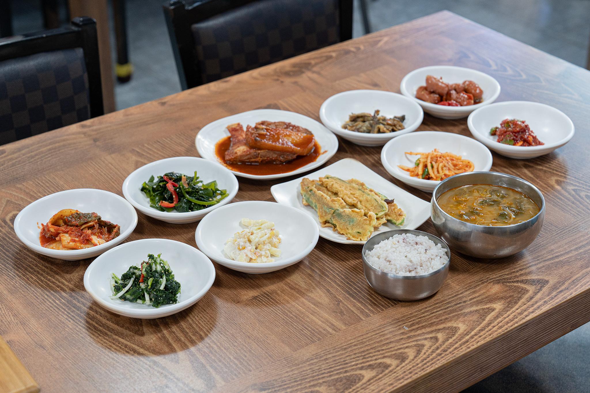 숙소 시설