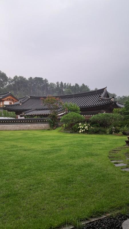 숙소 시설
