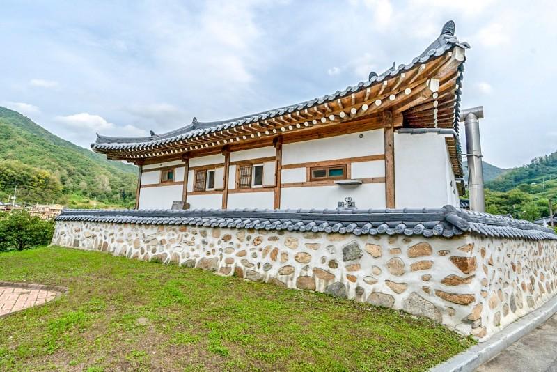 숙소 시설