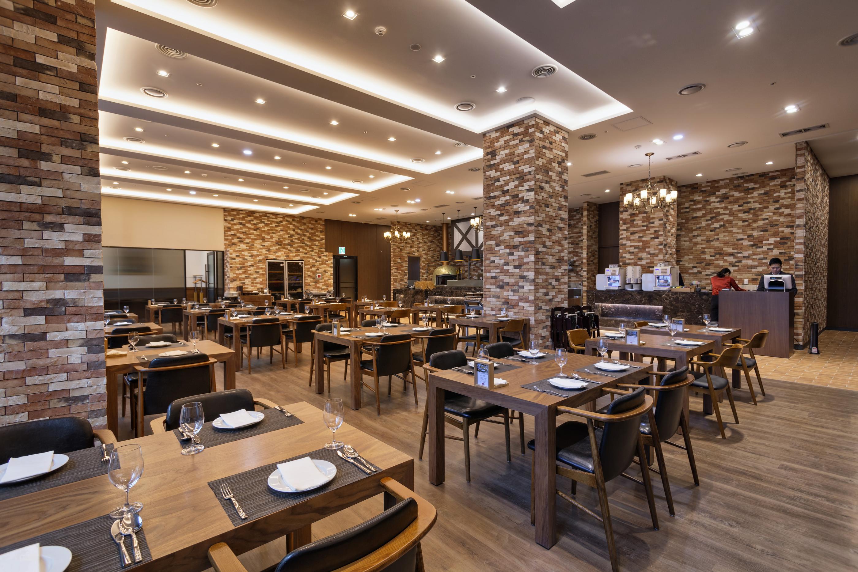 ENA Suite Hotel Namdaemun-10