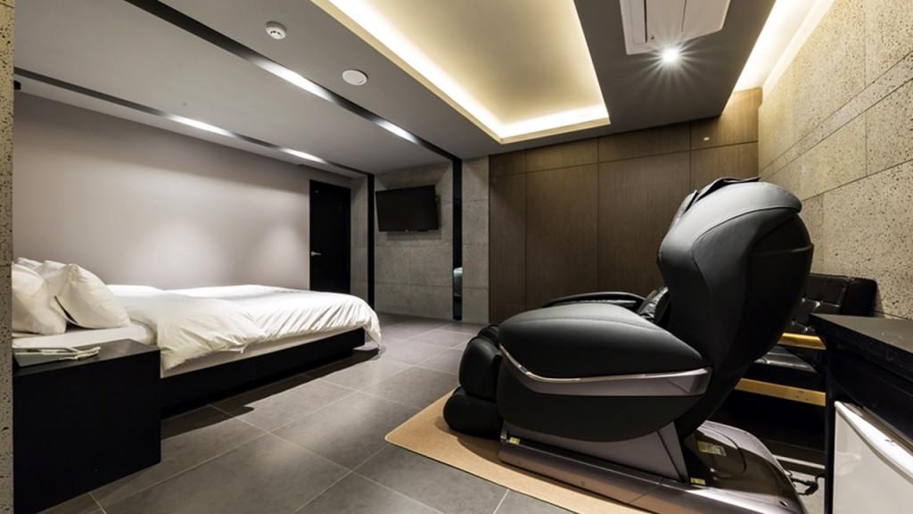 Anyang Boutique Hotel AMA-13