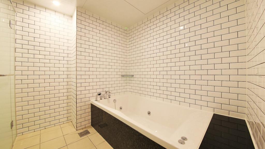 Incheon Asiad Banwol Hotel-10