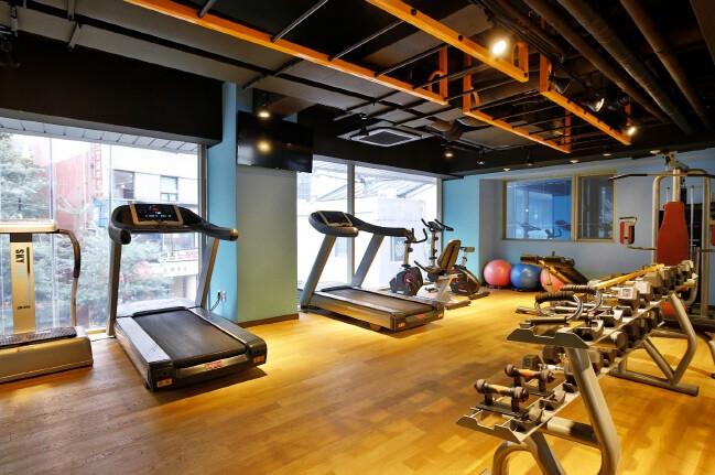 Hotel Midcity Myeongdong-11