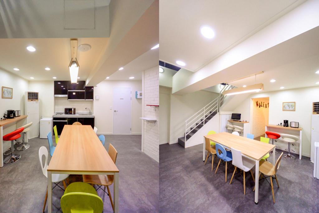 Busan Nol Guest House-26