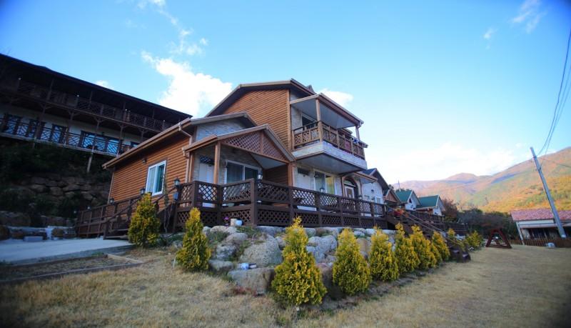 Gurye Nogojiri Pension