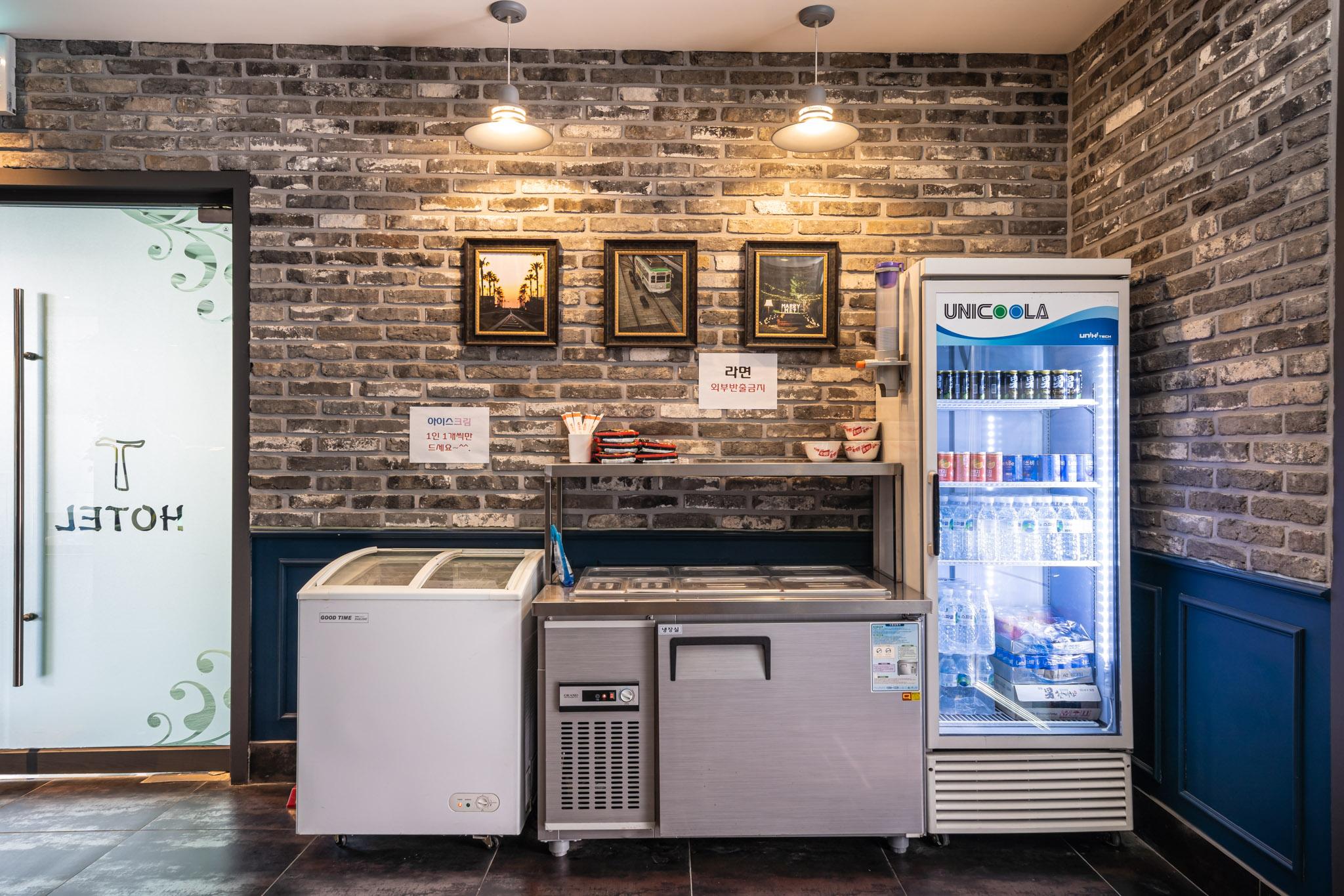 Siheung Boutique Hotel T-6