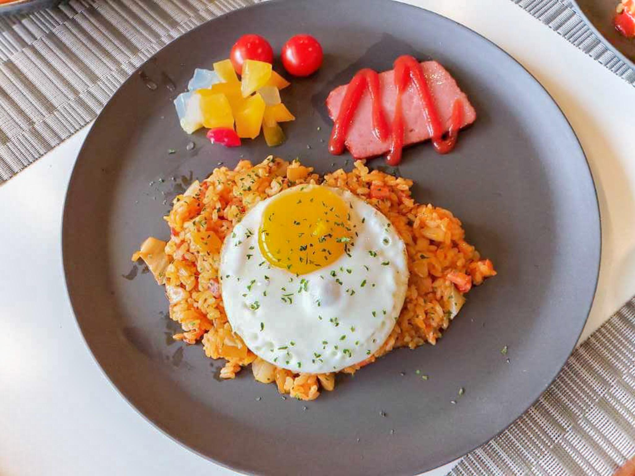 숙소 시설