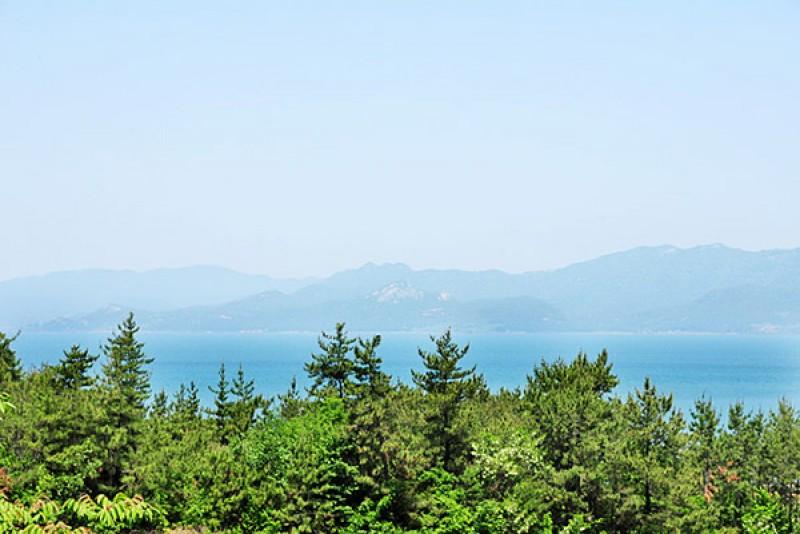 숙소 시설