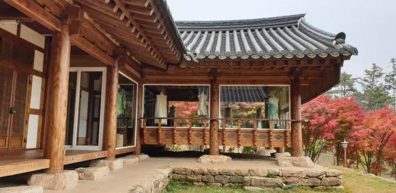 숙소 시설