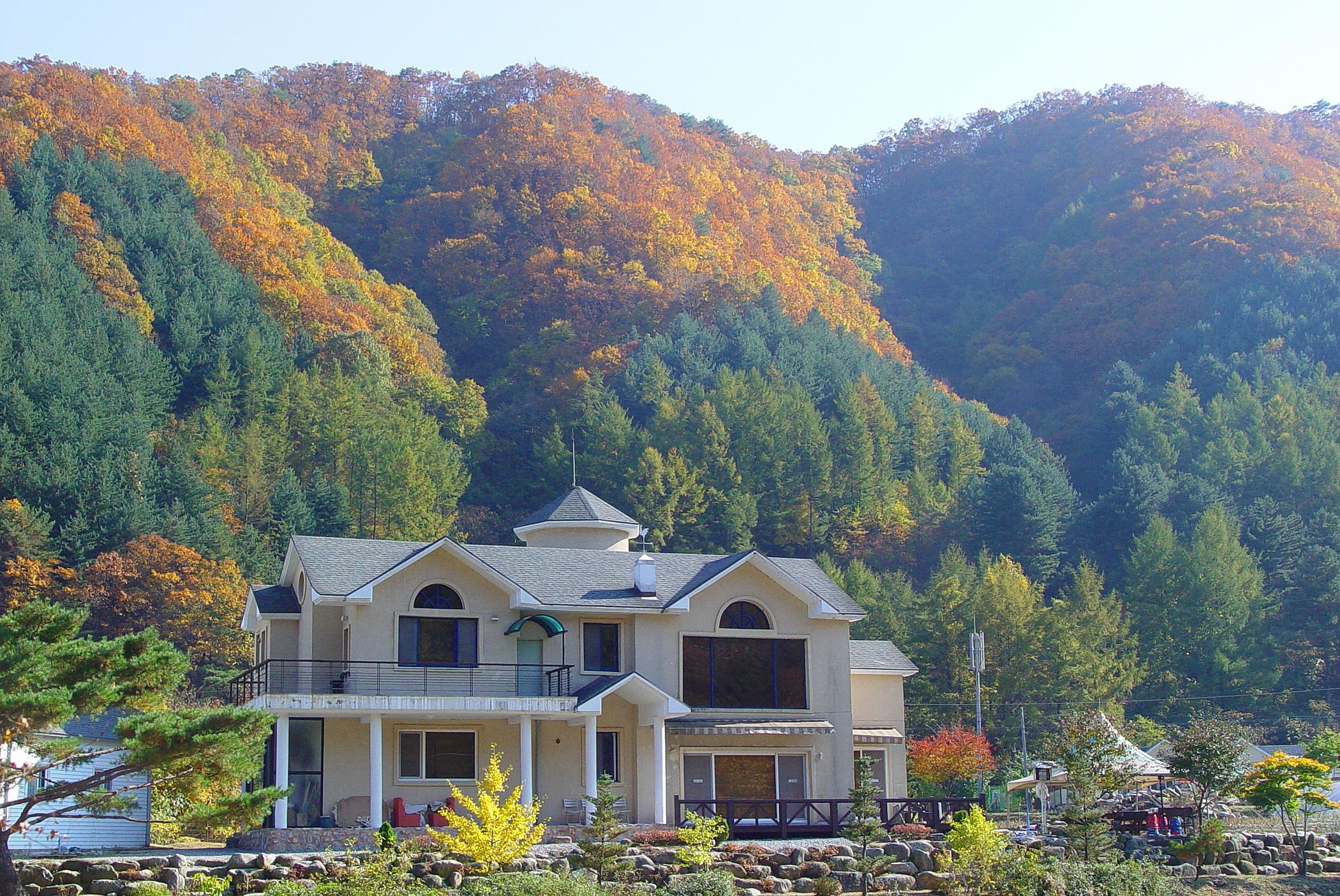 Gapyeong Gapyeong Travel