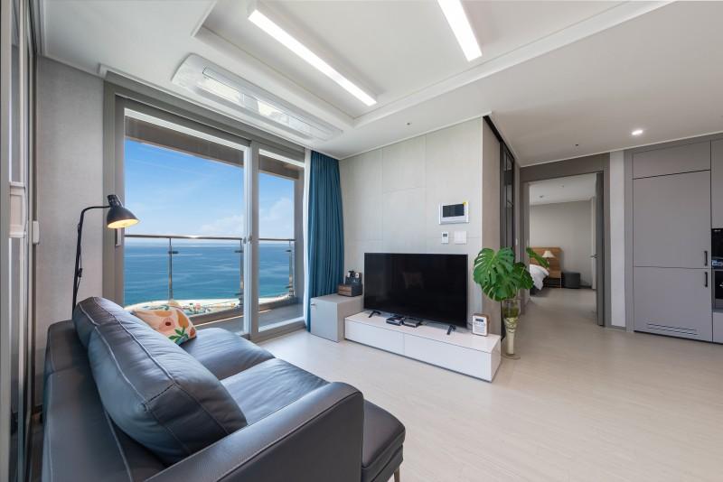 Gangneung The Gangneung Ocean Stay First