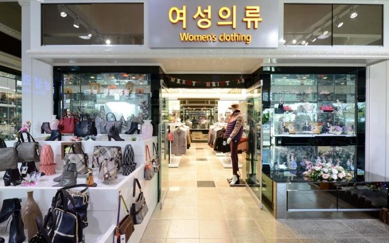 숙소 시설