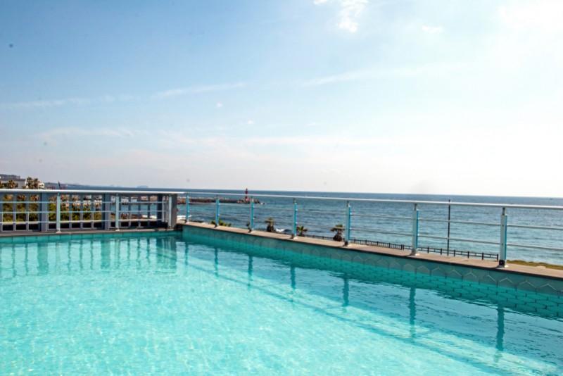 Sseonaenmun Resort