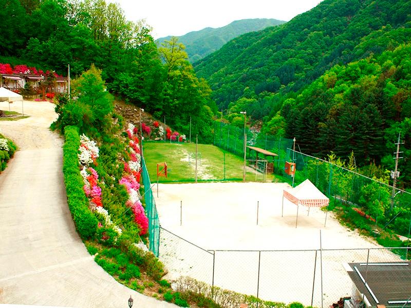Gapyeong Purun Valley Pension-31