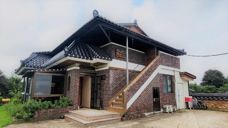 숙소 시설