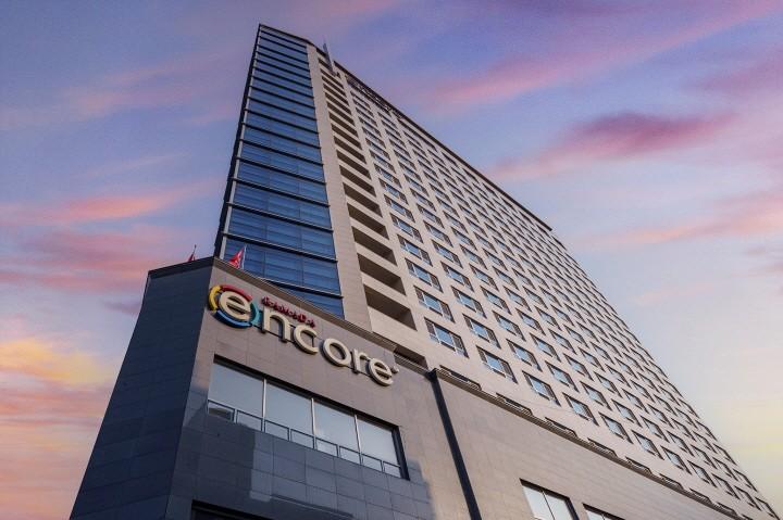 Ramada Encore by Windham Cheonan Hotel