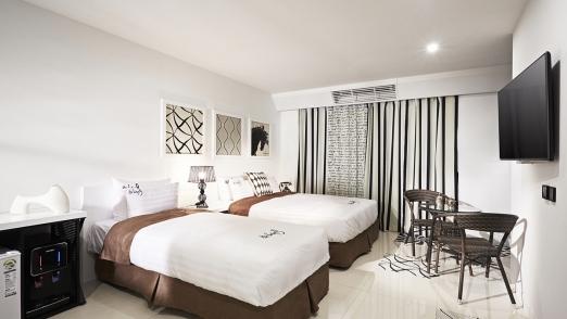 Hotel Boutique 9-13