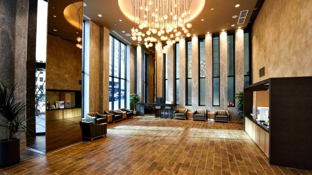 Dormy Inn Seoul Gangnam-8