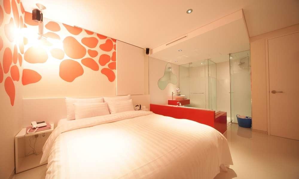 Hotel Pop Leeds Premier