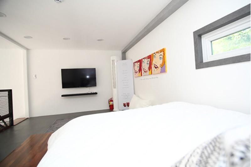 Gapyeong 240st Pool Villa-5