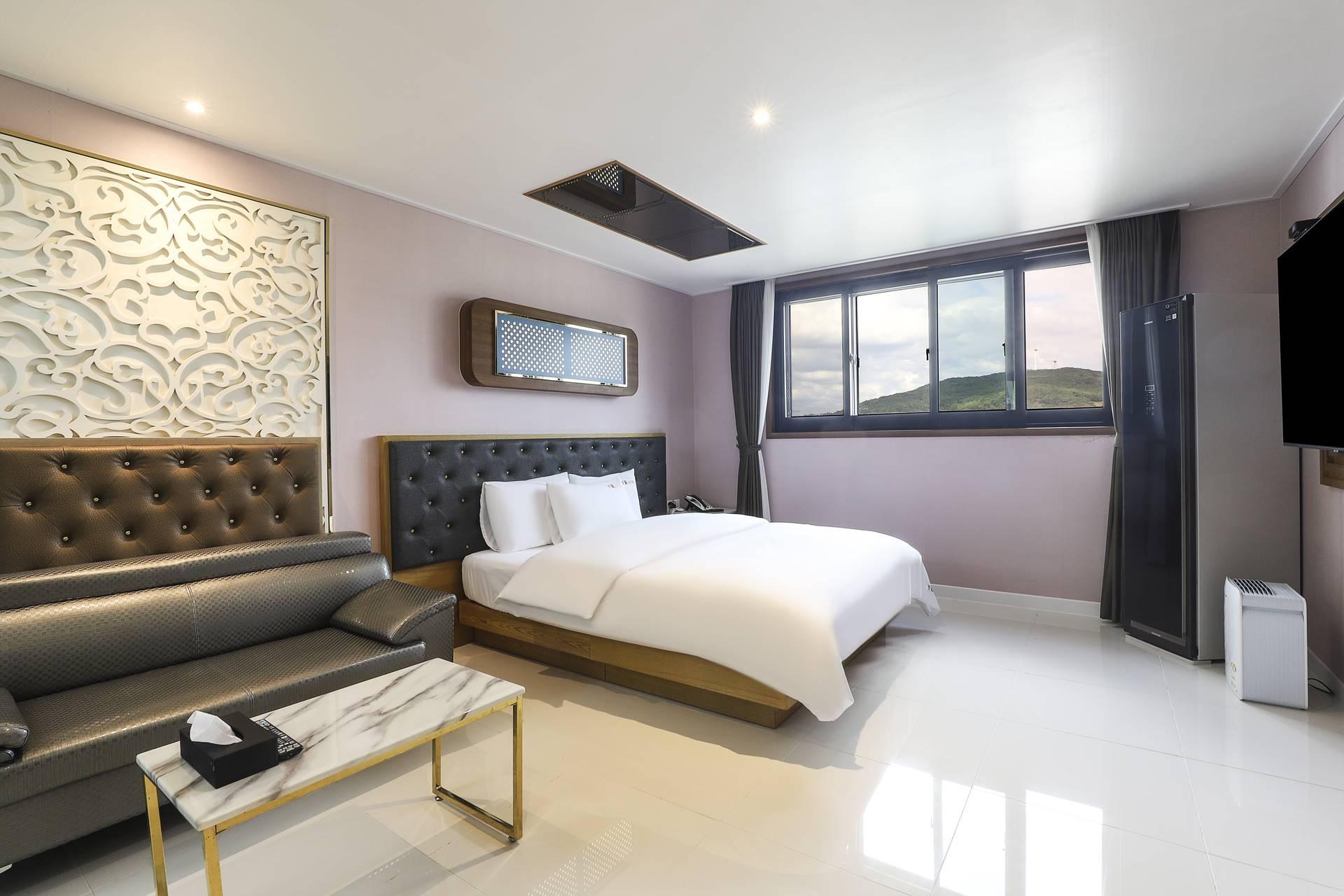 K Hotel