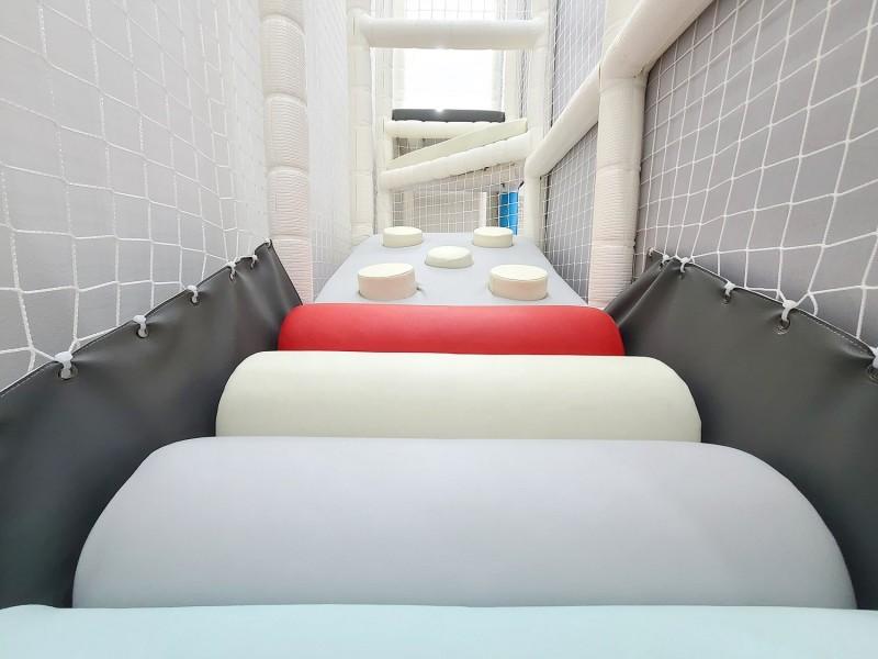 Gapyeong Tourkids Pool Villa-87