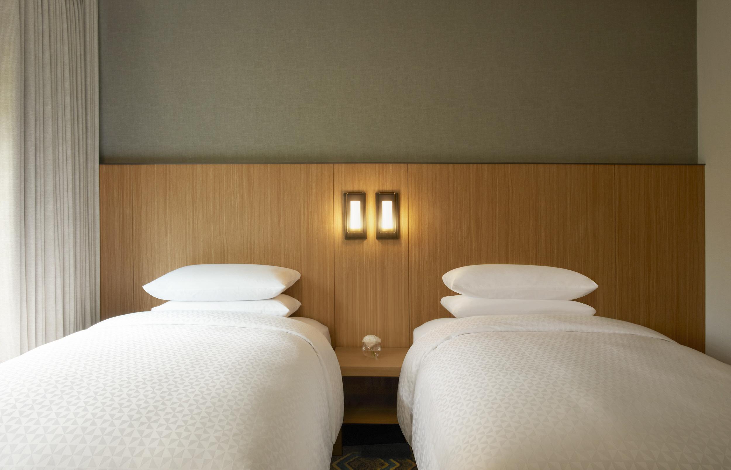 Four Points by Sheraton Seoul Guro-24