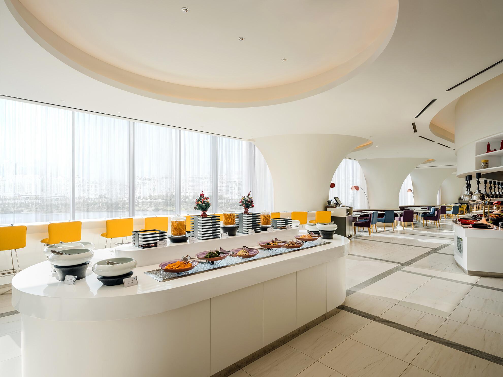 Ibis Styles Ambassador Seoul Yongsan-5