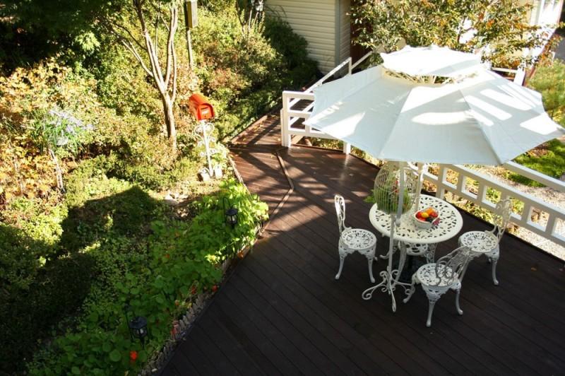 Gapyeong Dorothy Pension (next to the valley)-6