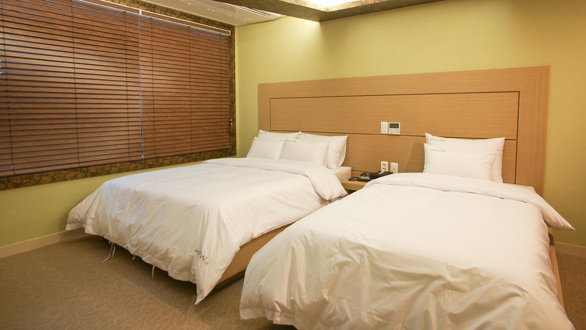 Hotel W