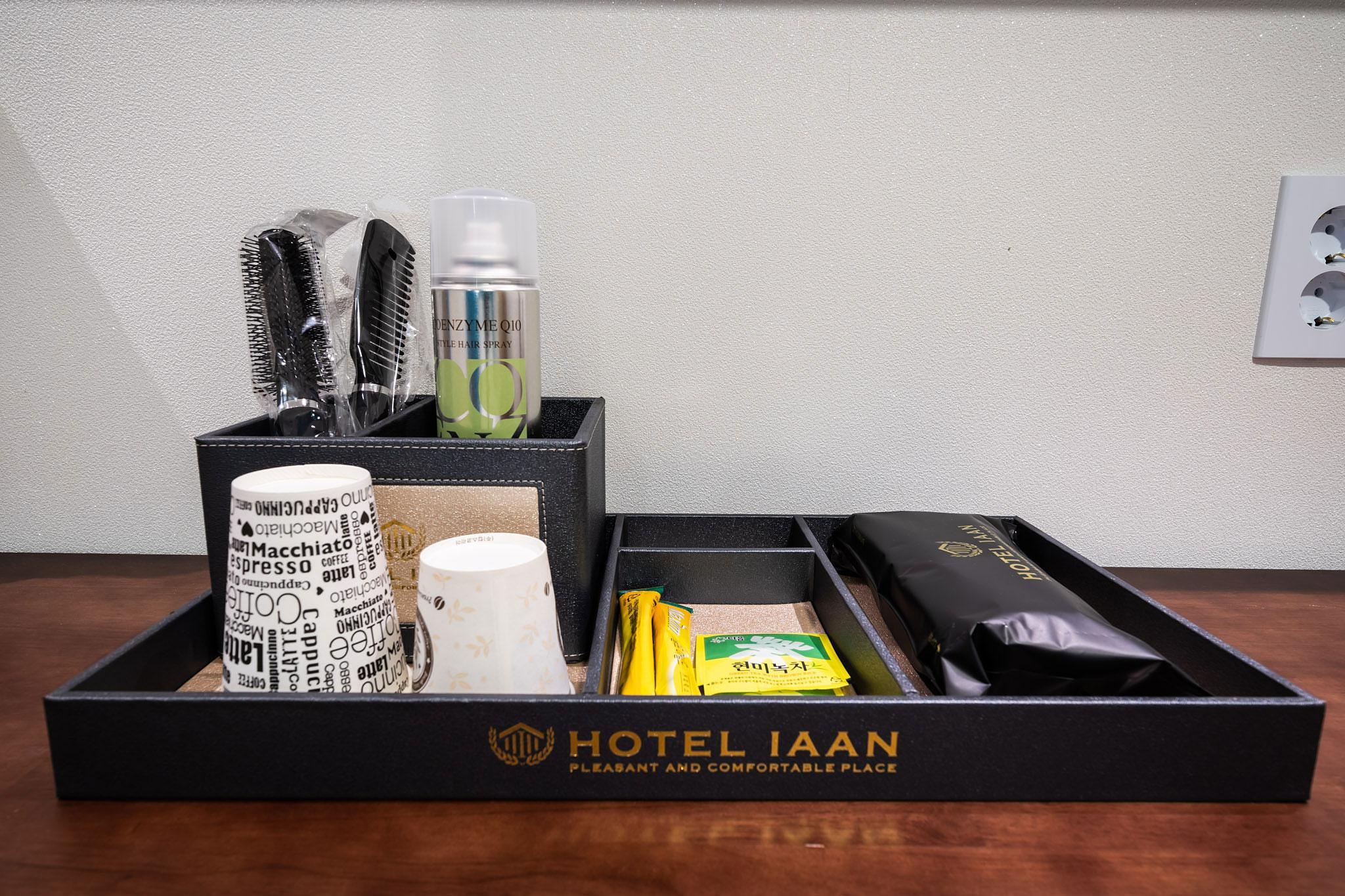 Indeokwon Ian Hotel-19