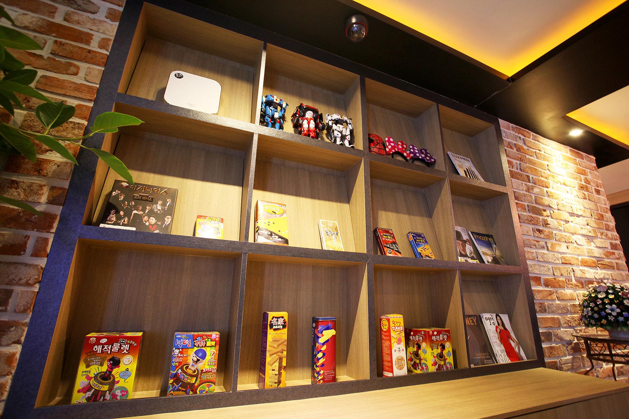 Goyang (Jugyo) Raum-19