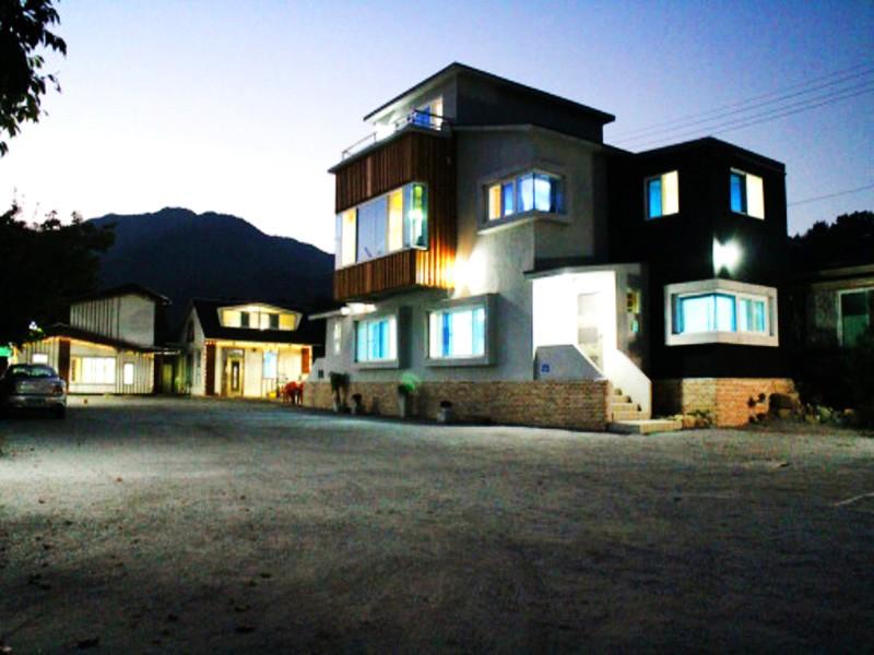 Gapyeong Cheongpyeong Daon Pension-12