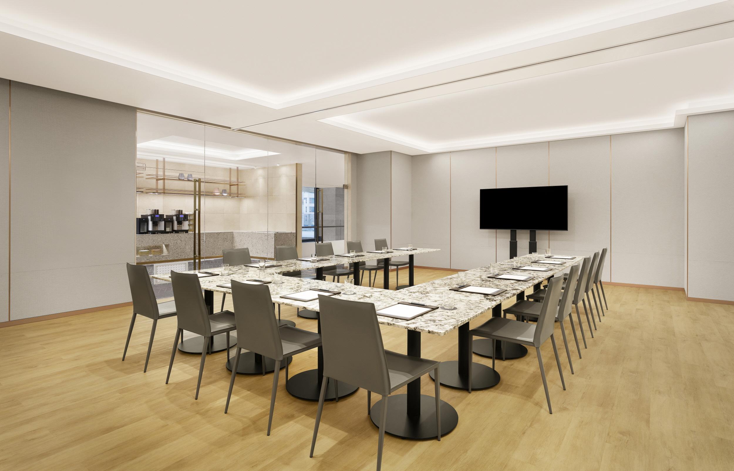 Four Points by Sheraton Seoul Guro-8